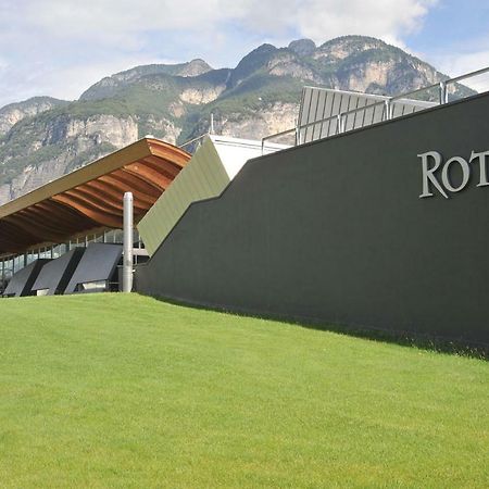Loft Atmosphera Trento Exterior foto